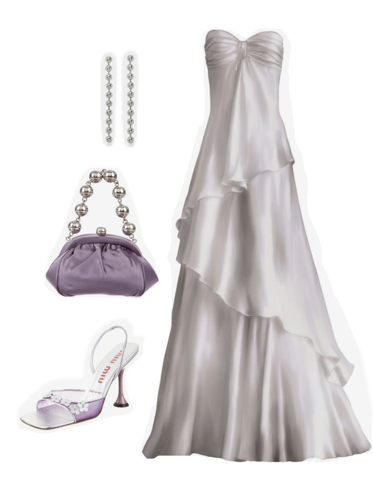 White Fashion Elegant Strapless Sweetheart Long Satin Ball Gown Evening Dress Party Dress nv3409