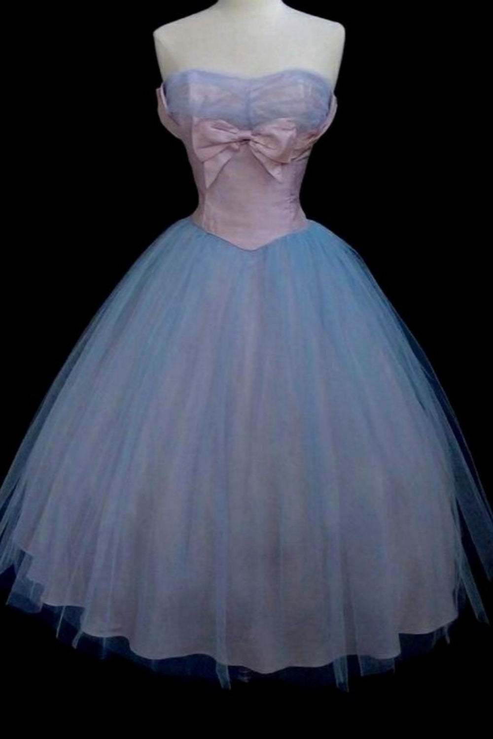 Robe d'anniversaire courte, magnifique robe NV6494