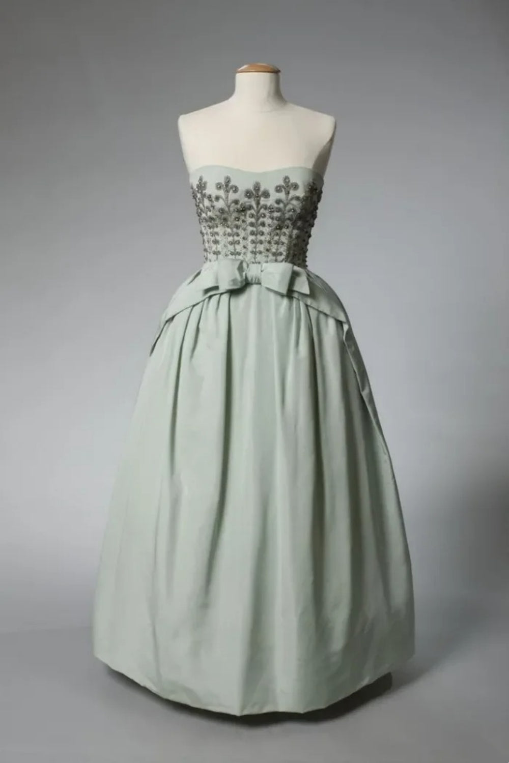 Robe d'anniversaire rétro NV6466
