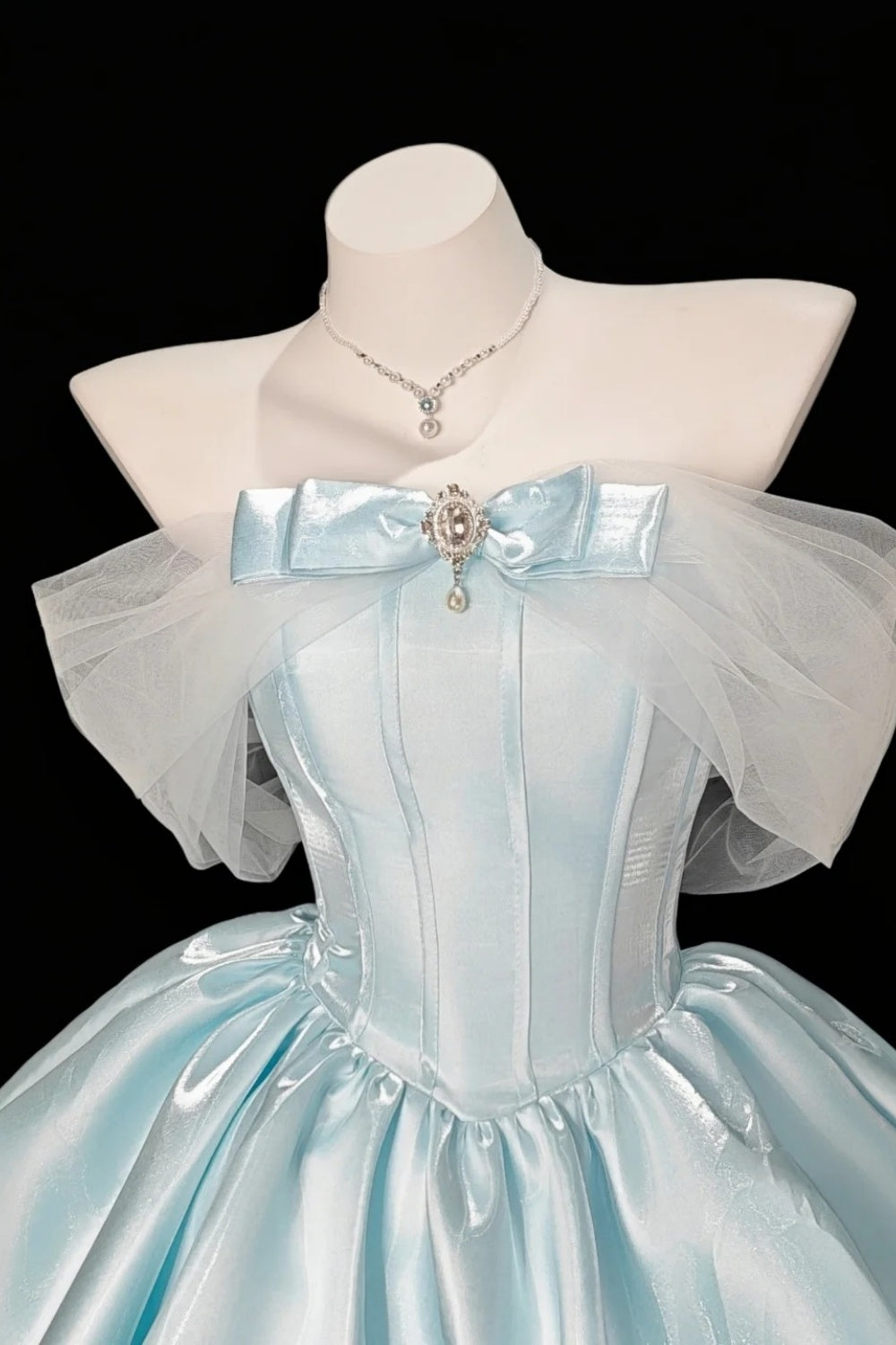 New Short Back-To-School Dress, Birthday Dress, Party Dress NV6694