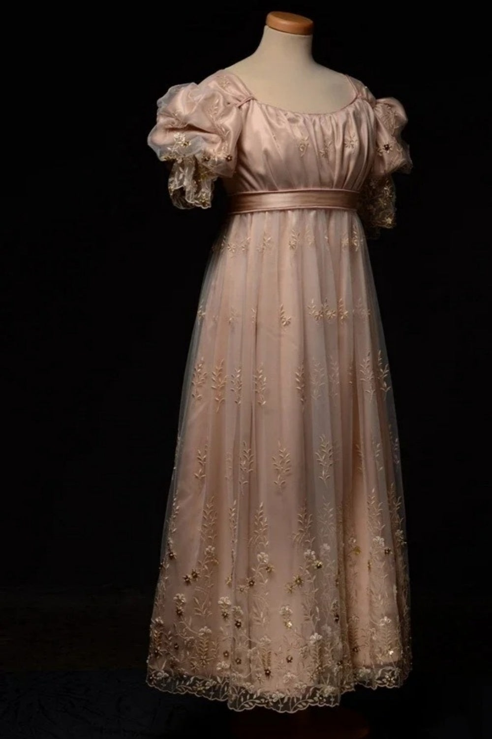Robe courte et douce pour le bal de promo, robe d'anniversaire NV6470