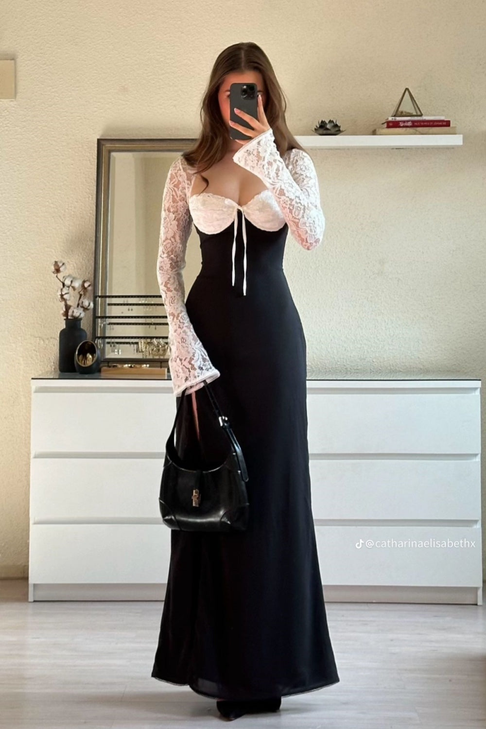 Robe de bal NV6350