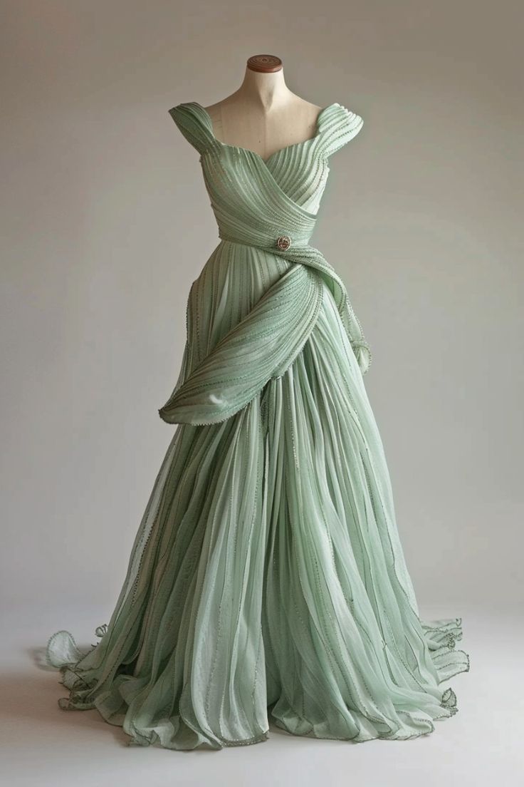 Robe de bal NV6353