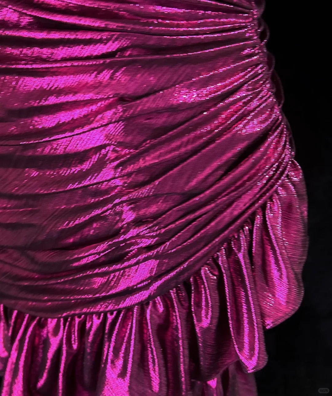 Pink Fashion Homecoming Dress Short Satin Prom Dress Evening Dress Party Dress nv4394