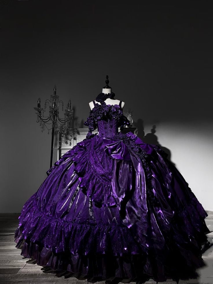 Robe de bal longue luxueuse et exquise NV6501