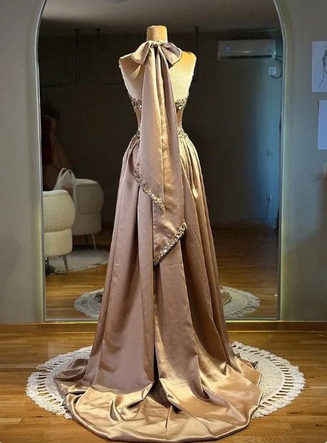 Robe de bal NV6352