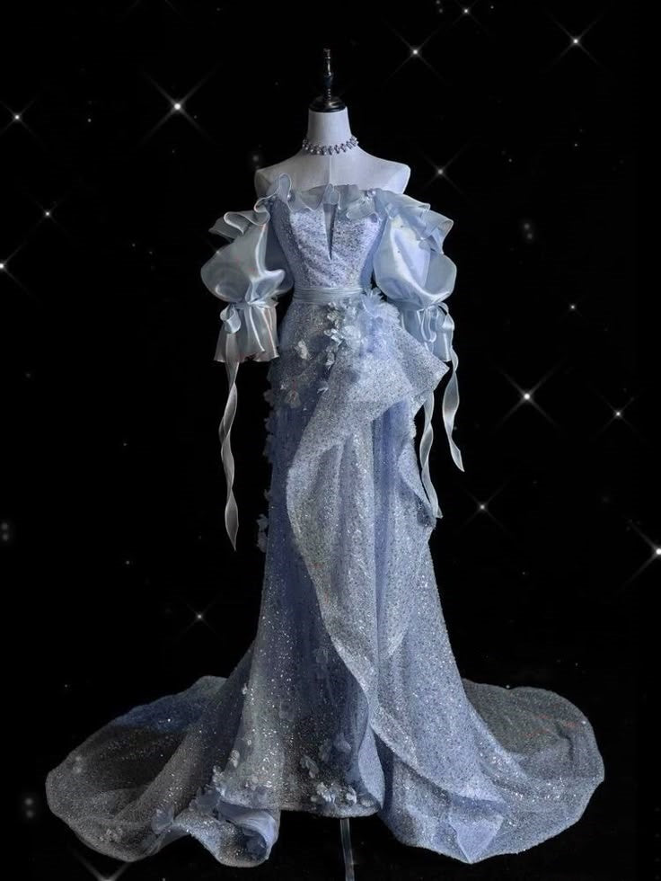 Pink Fashion Elegant Delicate Lace Floral Long Sequined Tulle Fishtail Skirt Floor Length Evening Dress Ball Gown Party Dress Prom Dress nv3761