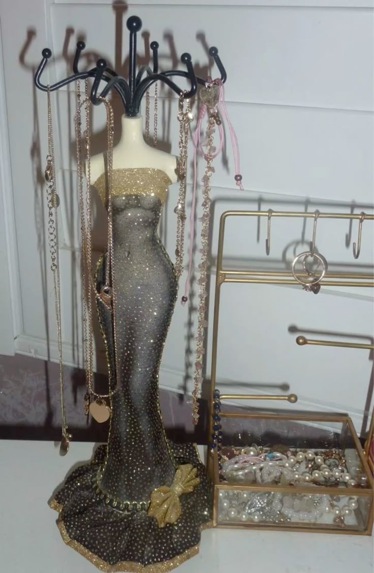 Black and gold gorgeous sparkling elegant long tulle sequin mermaid slim ball gown evening dress nv3875