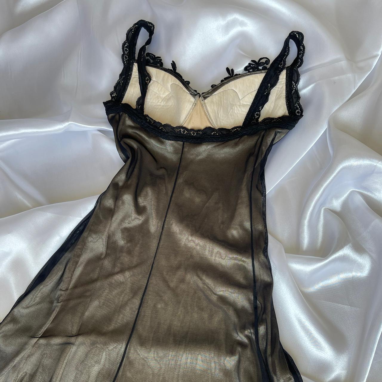 Black retro fashion exquisite lace short chiffon homecoming dress 19th birthday party dress nv5384