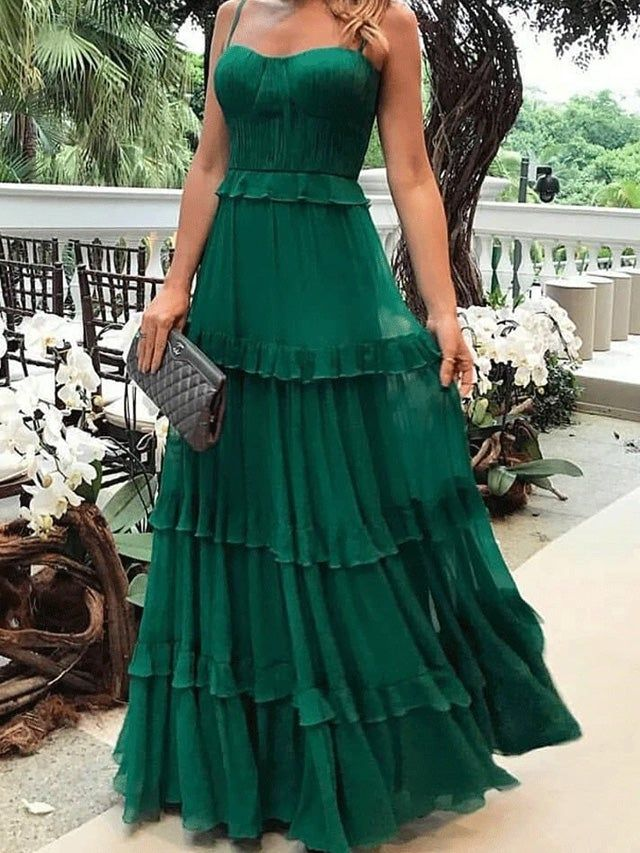 New Fashion V-neck Sexy Strapless Dress nv1325