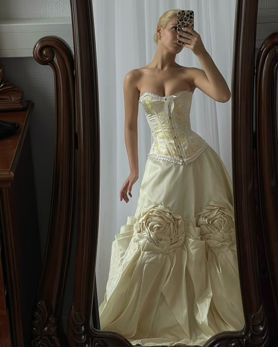 Gold mode elegante taille dreidimensionale blume rock A-linie lange ballkleid abendkleid herbst braut dusche gast kleid nv2654
