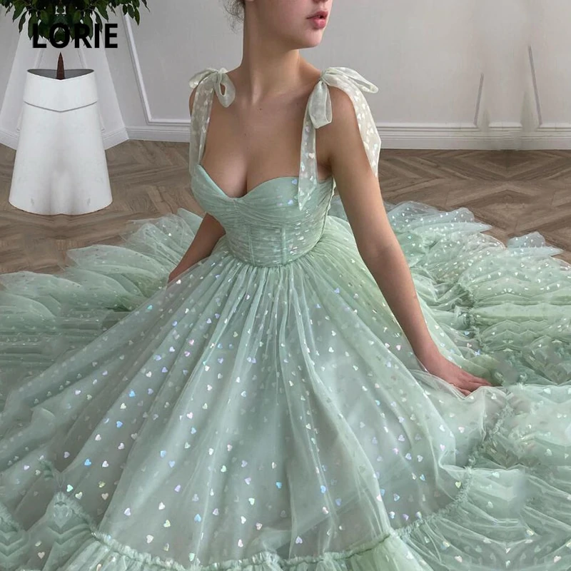 Green Homecoming Dresses, Party Dress short promdress nv71