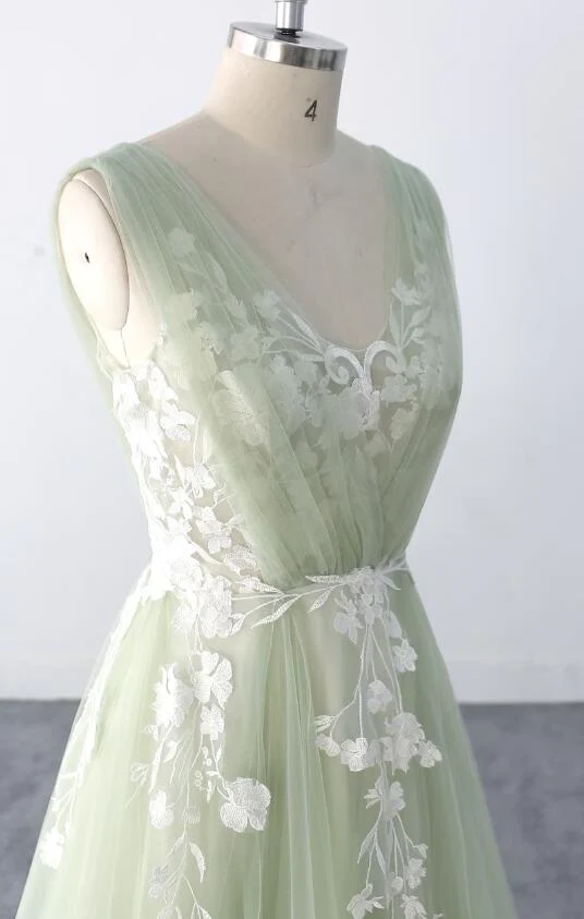 Robes de bal, robes de mariée colorées, robes de soirée Sweet 16 nv1035