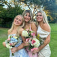 blue floral off the shoulder cute short bodycon homecoming dress cocktail dress prom dress party dress nv1730