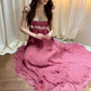 Nouvelle robe de vacances tendance, robe de soirée NV6767