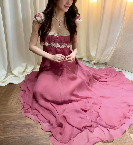 Nouvelle robe de vacances tendance, robe de soirée NV6767