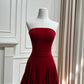 NiceVestidos-_NV Red Short Birthday Dress Formal Prom Dress NV5944