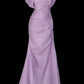 Robe de bal longue neuve, robe de soirée, robe de cocktail NV6695