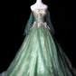 Robe de soirée longue NV6729
