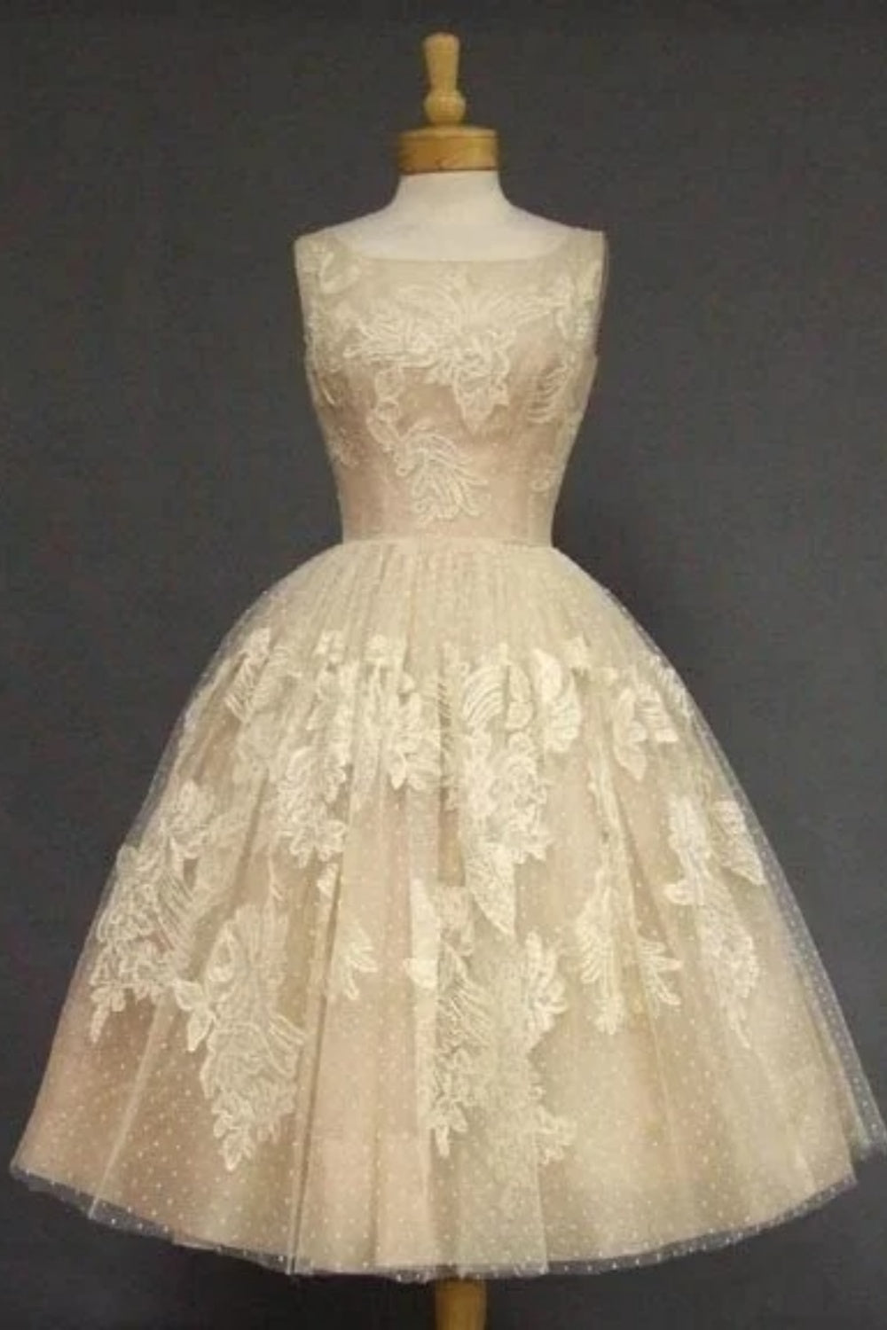 Sweet Short Tulle Homecoming Dress Birthday Dress NV6458