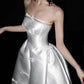 Robe de mariée longue de soirée NV6744