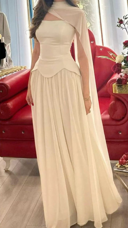 Robe de bal NV6346