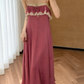 Nouvelle robe de vacances tendance, robe de soirée NV6767