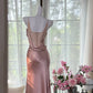 Sexy Mermaid Dress Vintage Party Dress Evening Dress Prom Dresses nv4329