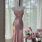 Sexy Mermaid Dress Vintage Party Dress Evening Dress Prom Dresses nv4329