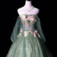 Robe de soirée longue NV6729