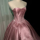 Robe de soirée raffinée et élégante, modèle NV6722
