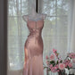 Sexy Mermaid Dress Vintage Party Dress Evening Dress Prom Dresses nv4329