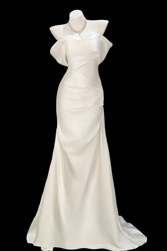 Nouvelle robe de bal longue, robe de soirée formelle, robe de fête NV6697