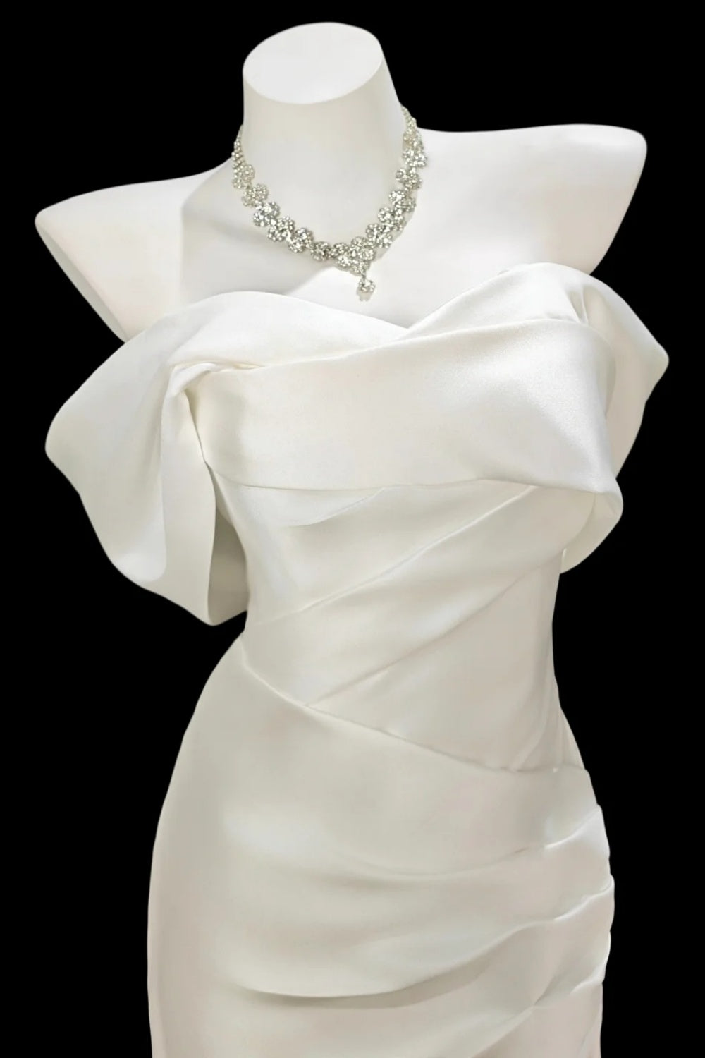 Nouvelle robe de bal longue, robe de soirée formelle, robe de fête NV6697