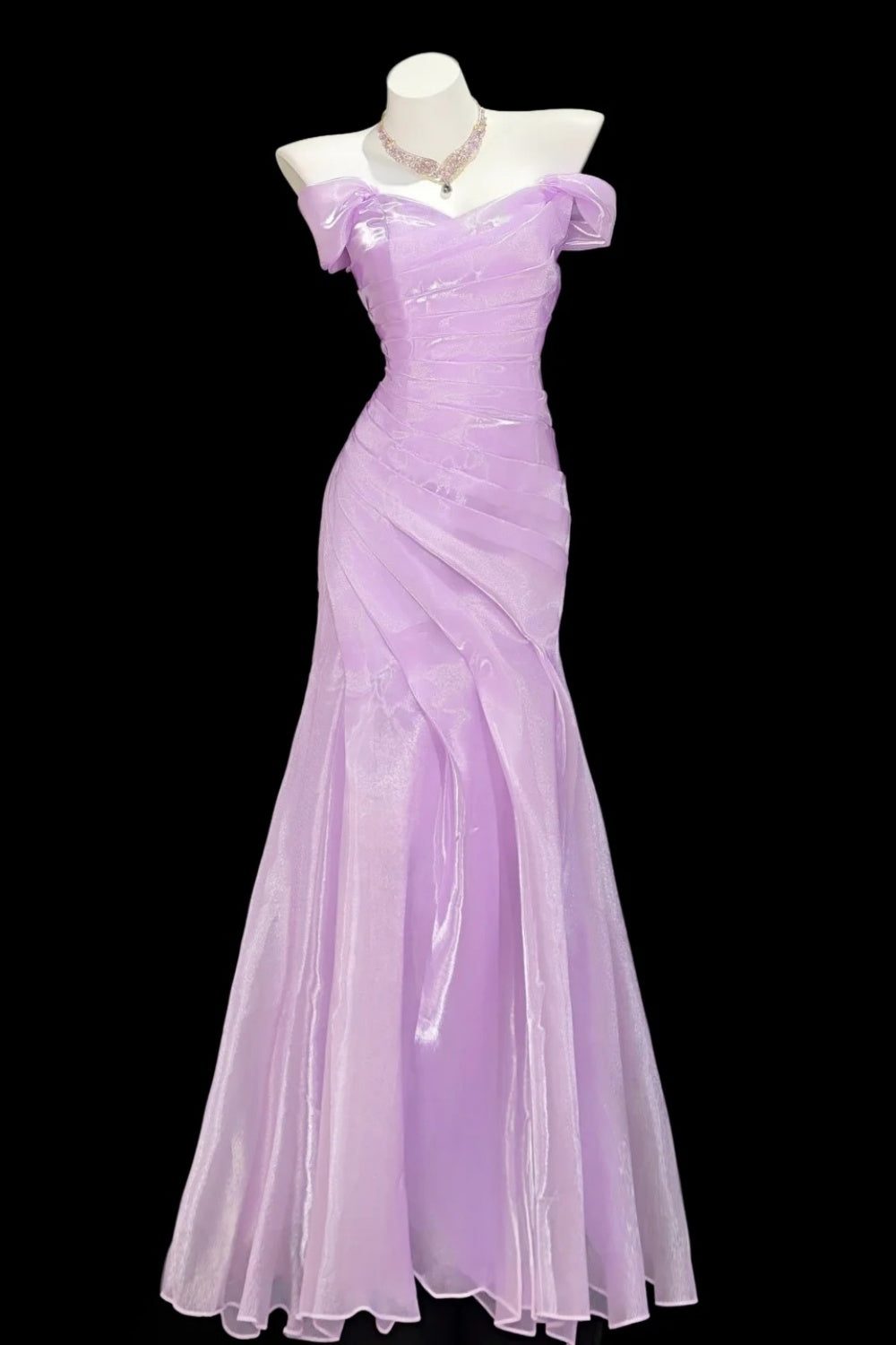 Nouvelle robe de bal longue, robe de soirée formelle, robe de fête NV6698