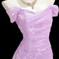Nouvelle robe de bal longue, robe de soirée formelle, robe de fête NV6698
