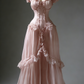 Robe de bal longue NV6357