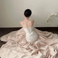 Robe de soirée longue et élégante NV6641