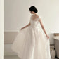 White long fairy dress NV6664