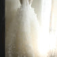 Little Swan Retro Palace Princess Dress Wedding Dress NV6587
