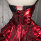 Robe de bal longue NV6718