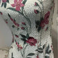 Robe longue de soirée rétro NV6446