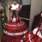 Nouvelle robe de bal longue Sweet NV6471
