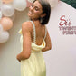 Yellow Fashion Beaded Slim Fit Long Evening Gown Ball Gown nv1976