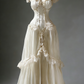 Robe de bal longue NV6357