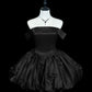 New Fashion Short Satin Birthday Dress and Homecoming Dress  NV6599