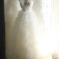Little Swan Retro Palace Princess Dress Wedding Dress NV6587