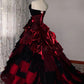 Robe de bal longue NV6718