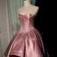Robe de soirée raffinée et élégante, modèle NV6722