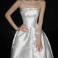Robe de mariée longue de soirée NV6744